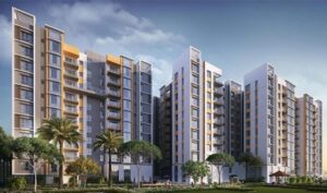 "Salarpuria Sattva Group: Renowned for sustainable, high-quality residential and commercial developments in Hyderabad."