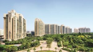 "Hyderabad's enhanced connectivity and investor-friendly policies boost its real estate appeal."