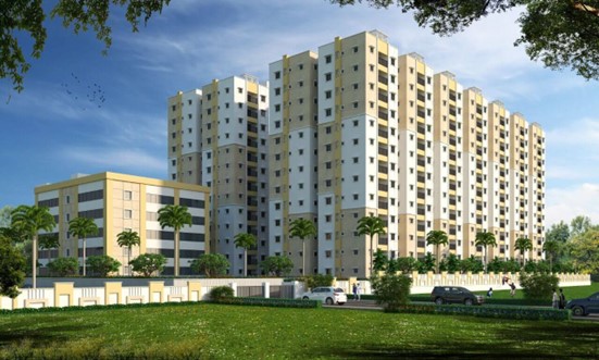 Affordable villas and apartments in Bachupally, Hyderabad, with potential for steady appreciation.