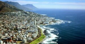 Cape Town Tourists Spots