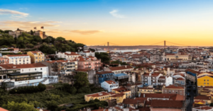 Best things to do in Lisbon