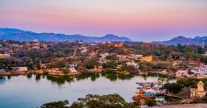 Mount Abu tourist places