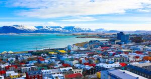 Top Attractions in Reykjavik