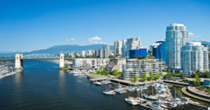 Things to do in Vancouver