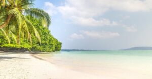 Best beaches in Andaman