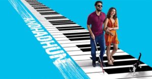 Andhadhun movie review