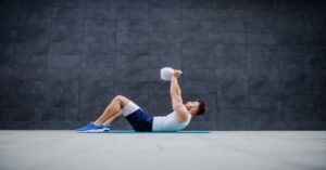 Core exercises for beginners