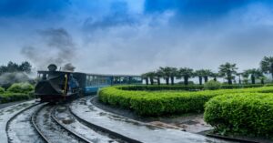 Things to do in Darjeeling