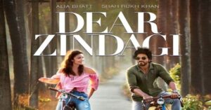 Best dialogues from Dear Zindagi