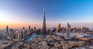 Top Must-Visit Attractions in Dubai