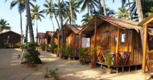 Best beaches in Goa