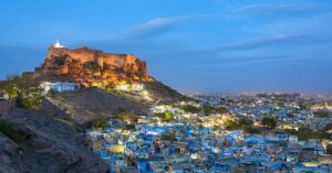 Jodhpur tourist places