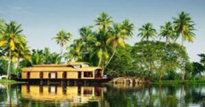 Best places to visit in Kerala