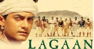 Lagaan movie