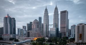 Top tourist attractions in Malaysia