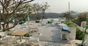 Best rooftop bars Hyderabad