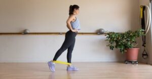 Resistance Band Exercises