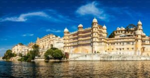 best places to visit in Udaipur