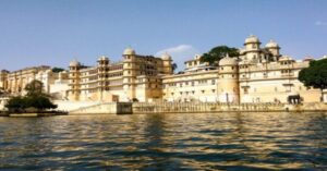 Things to do in Udaipur
