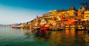 Best time to visit Varanasi