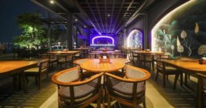 Romantic restaurants Jubilee Hills